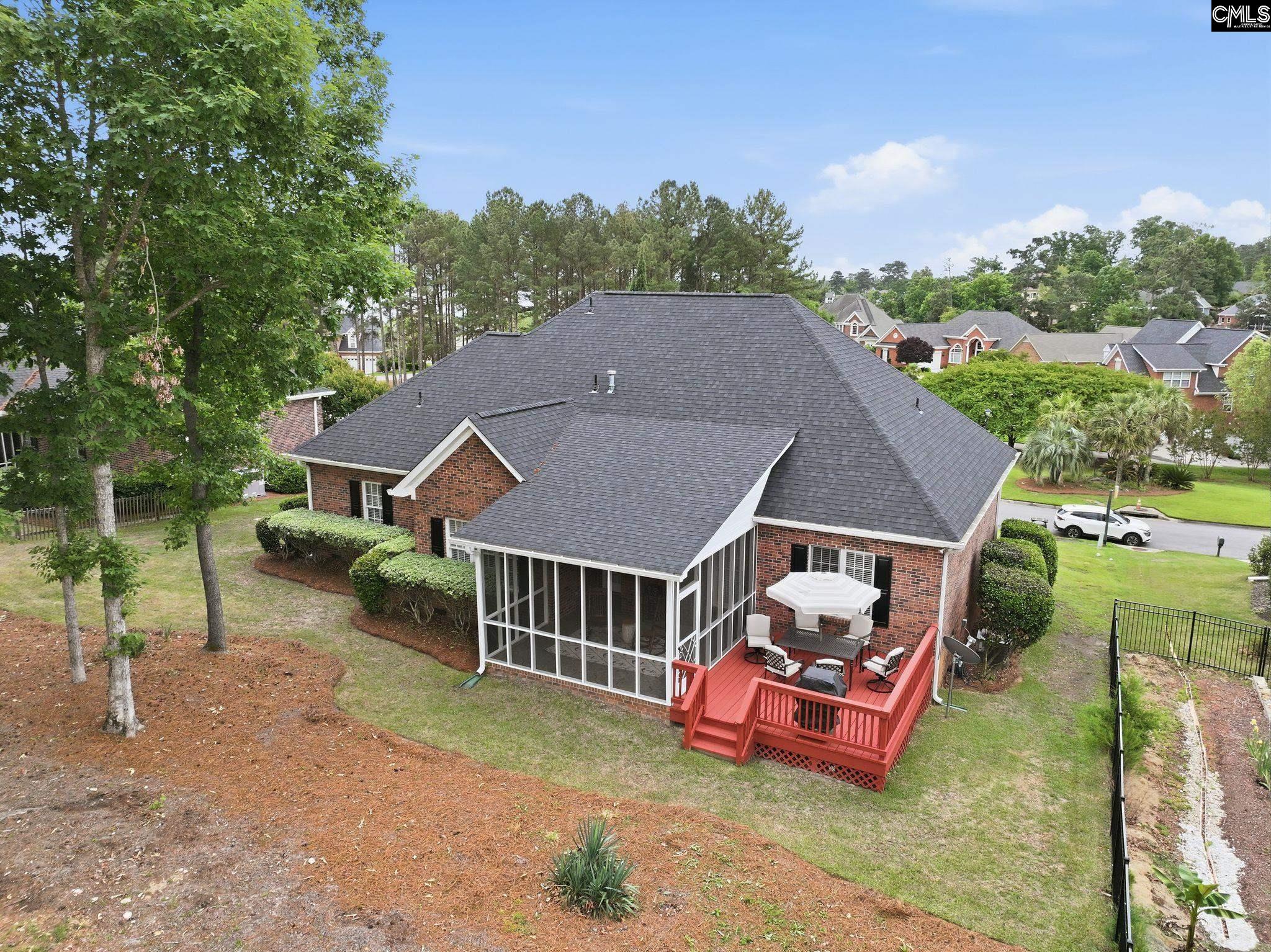 212 Bays End Court Chapin, SC 29036 - Photo 47 of 52