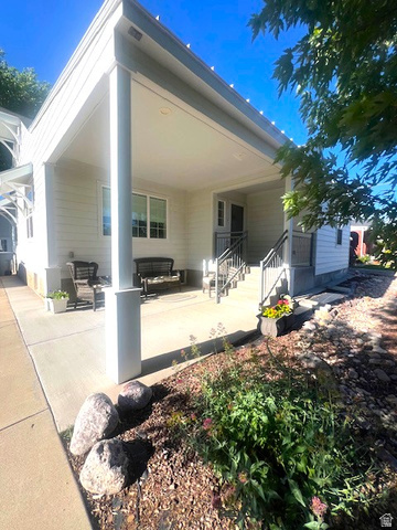 135 East 200 N Street Beaver, UT 84713 - Photo 59 of 64