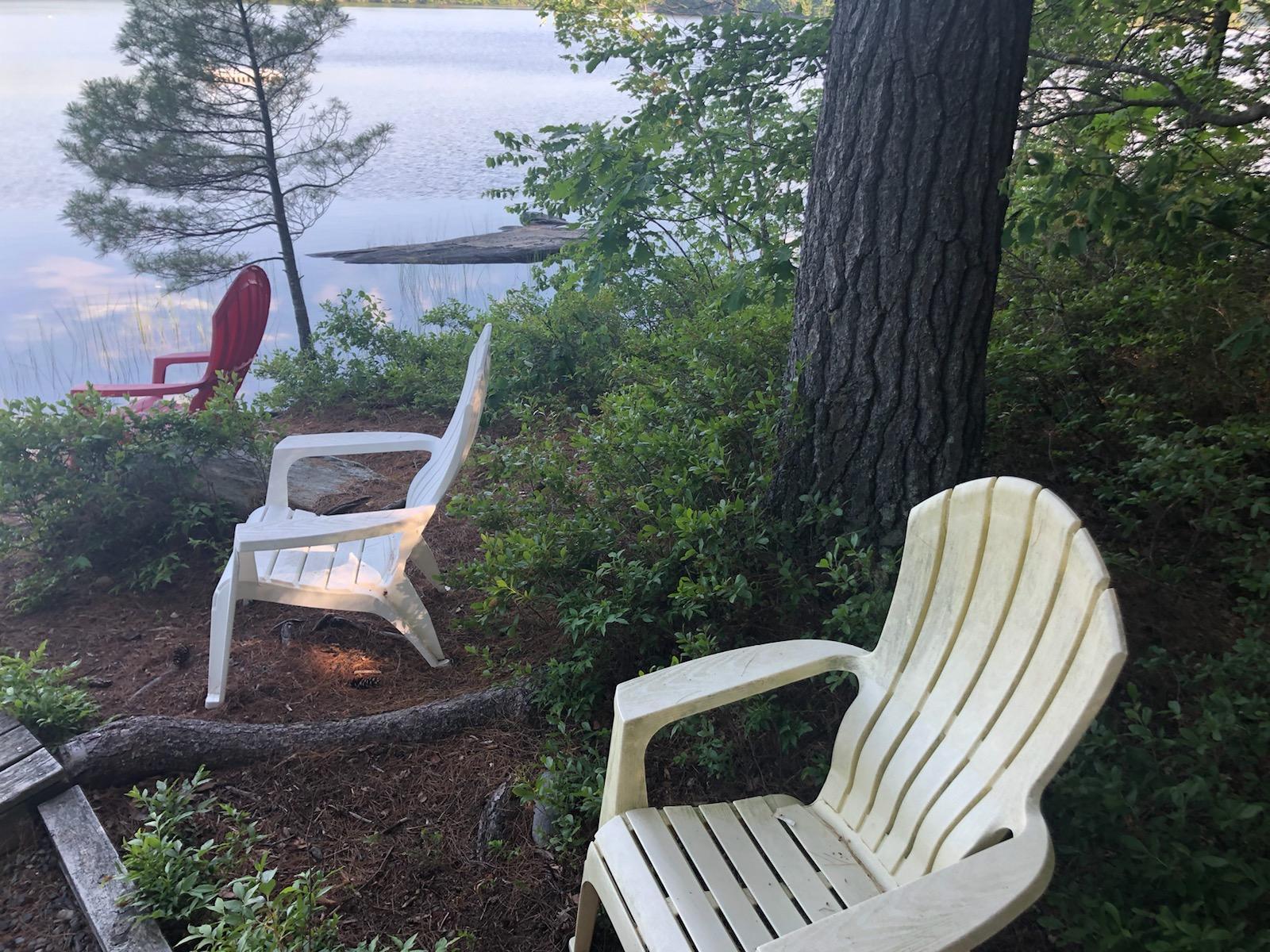 Lot 47 Shore Road Kents Hill, ME 04349 - Photo 13 of 13 waterfront2
