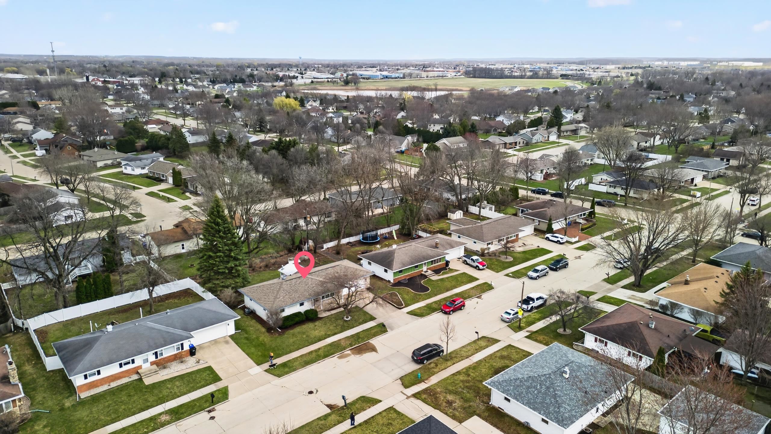 630 South Clara Street Appleton, WI 54915 - Photo 41 of 44