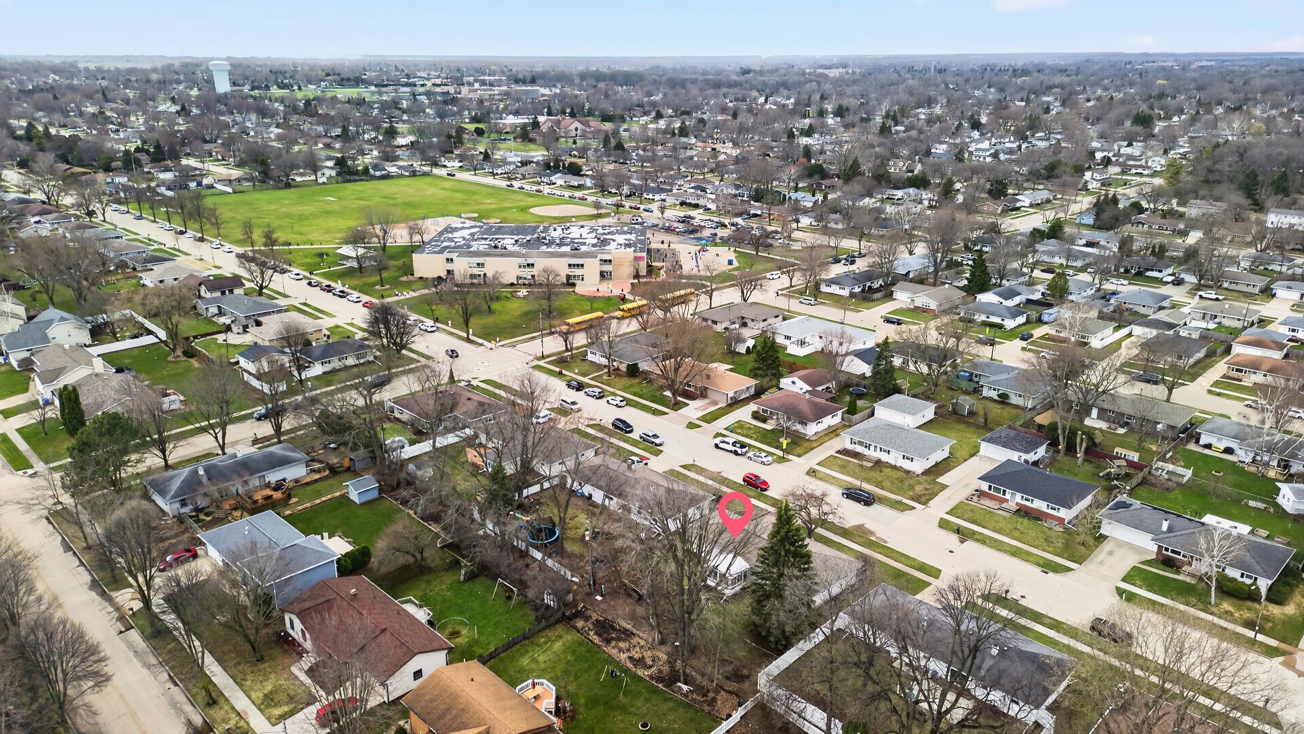 630 South Clara Street Appleton, WI 54915 - Photo 43 of 44