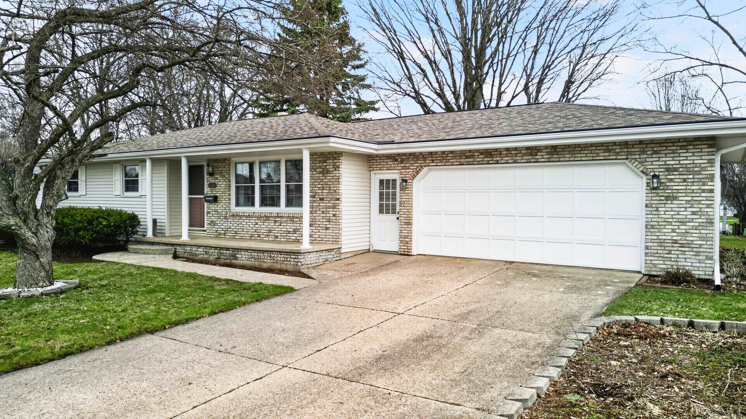 630 South Clara Street Appleton, WI 54915 - Photo 5 of 44