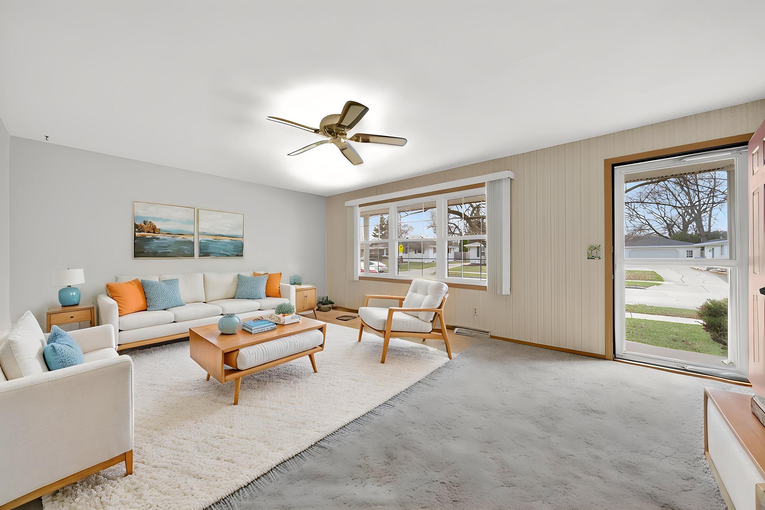 630 South Clara Street Appleton, WI 54915 - Photo 8 of 44