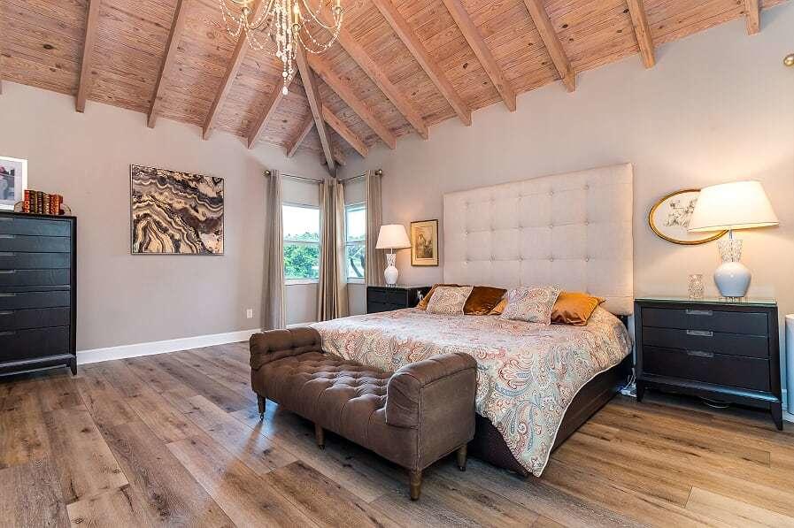 1230 Cypress Way Boca Raton, FL 33486 - Photo 11 of 34 Master Bedroom