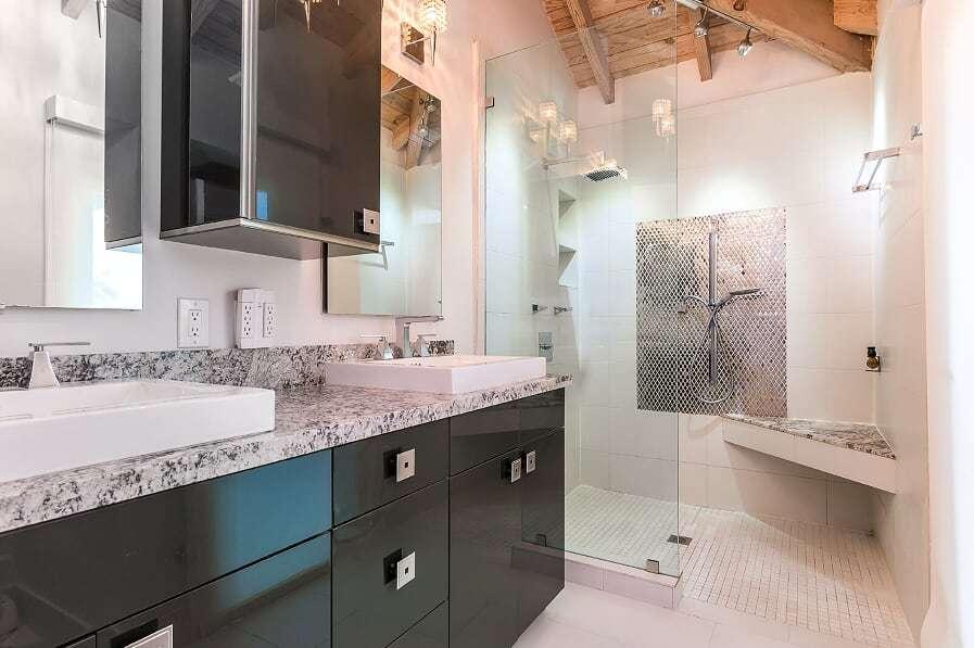 1230 Cypress Way Boca Raton, FL 33486 - Photo 12 of 34 Master Bathroom