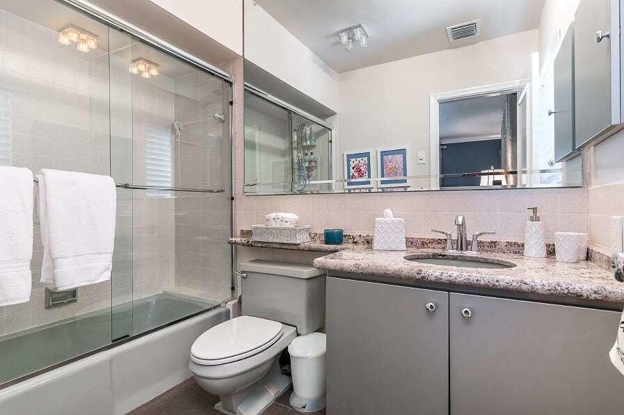 1230 Cypress Way Boca Raton, FL 33486 - Photo 17 of 34 Bedroom 2 Bathroom