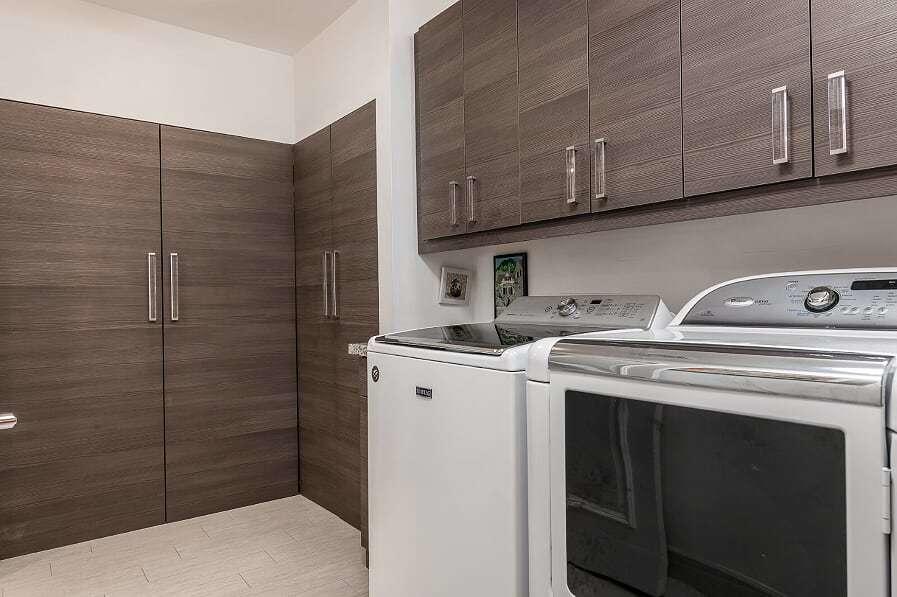 1230 Cypress Way Boca Raton, FL 33486 - Photo 22 of 34 Laundry Room