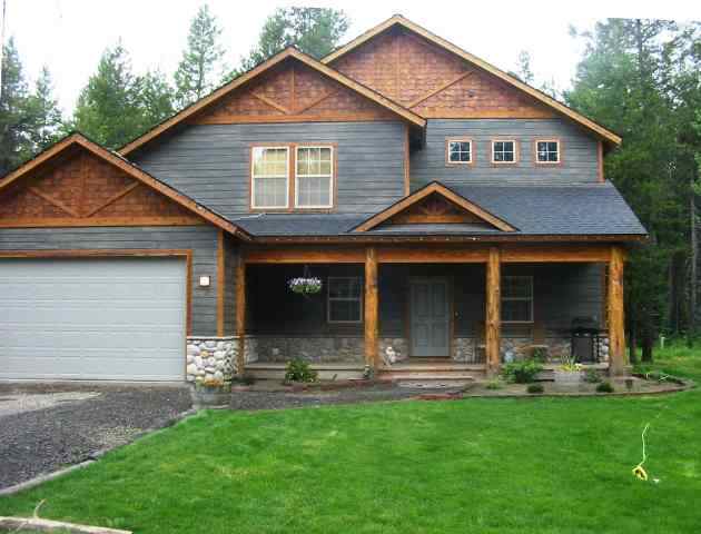12881 Willow Road Donnelly, ID 83615 - Photo 1 of 1 Main View