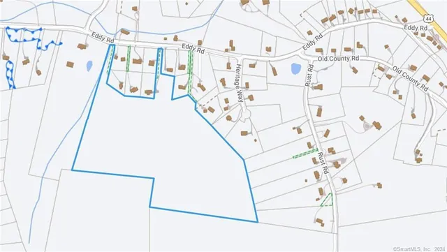 $300,000 | 45 Eddy Road, Barkhamsted, CT 06063