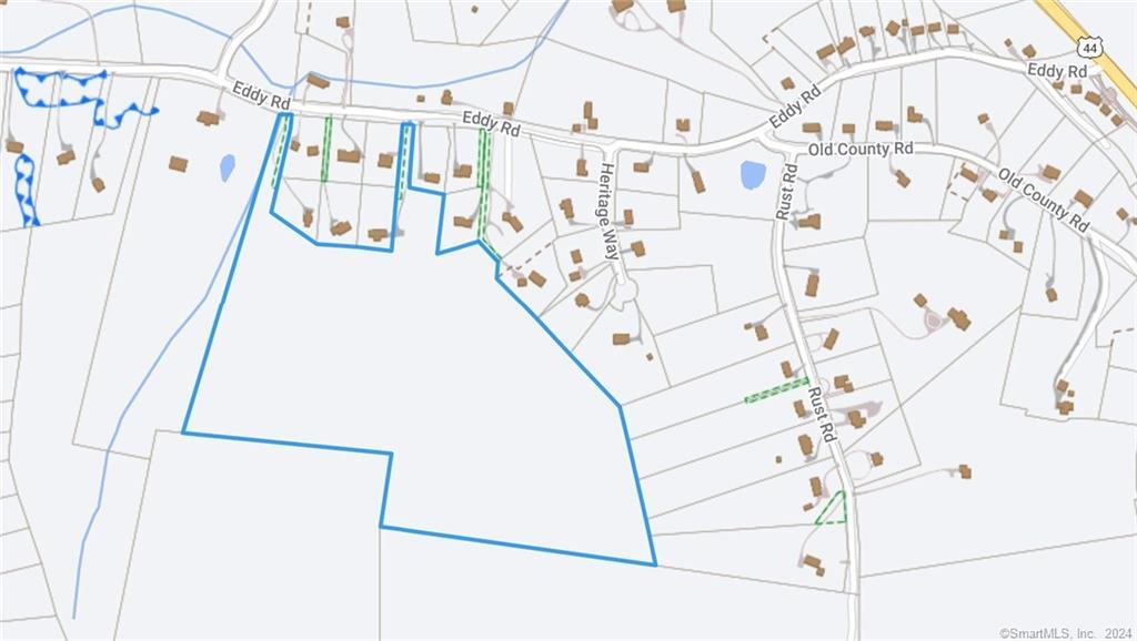 45 Eddy Road Barkhamsted, CT 06063 - Photo 3 of 4