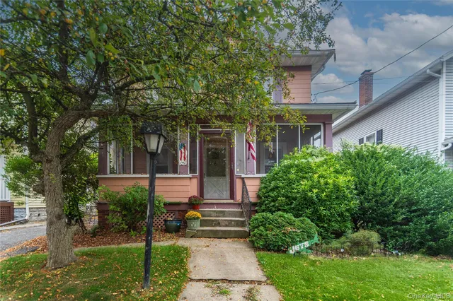 $369,999 | 69 Washington Avenue, Kingston, NY 12401