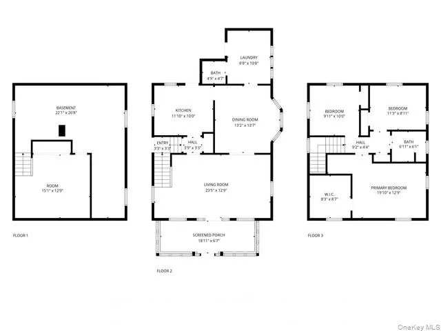 $369,999 | 69 Washington Avenue, Kingston, NY 12401