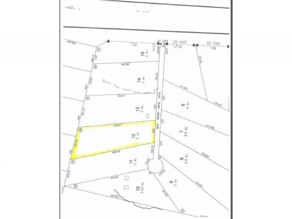 0 Deep Woods Road Colebrook, NH 03576 - Photo 1 of 1