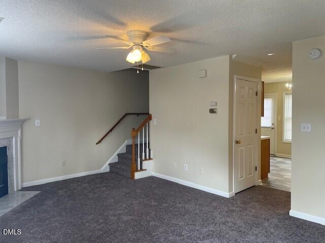 2203 Violet Bluff Court Raleigh, NC 27610 - Photo 4 of 6 2203 Vbluff 3