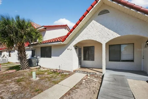 $190,000 | 3559 Forest Branch Drive, Unit E, Port Orange, FL 32129