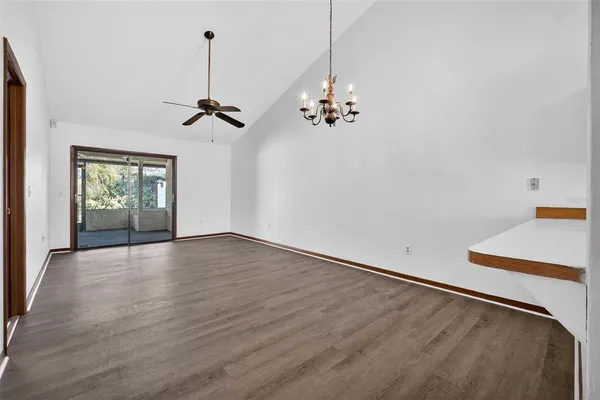 $190,000 | 3559 Forest Branch Drive, Unit E, Port Orange, FL 32129