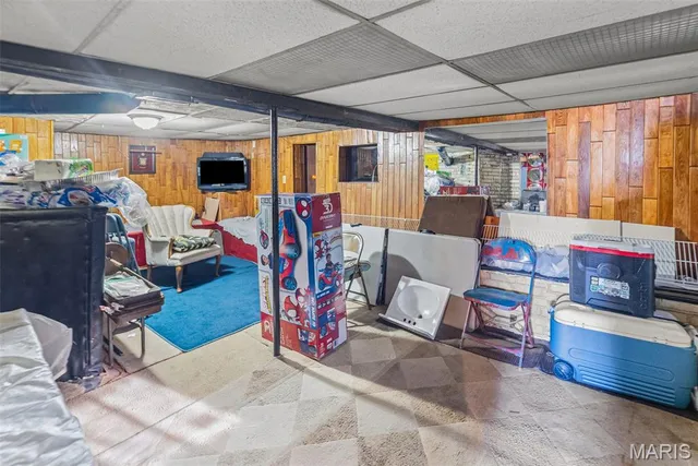 $35,000 | 1415 North 13th Street, East St. Louis, IL 62205