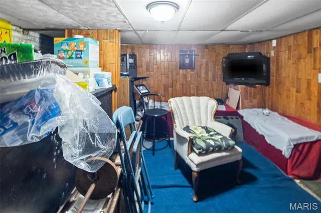 $35,000 | 1415 North 13th Street, East St. Louis, IL 62205