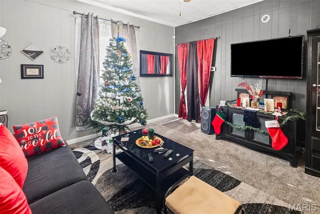 $35,000 | 1415 North 13th Street, East St. Louis, IL 62205