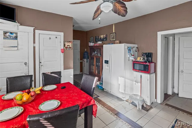 $35,000 | 1415 North 13th Street, East St. Louis, IL 62205