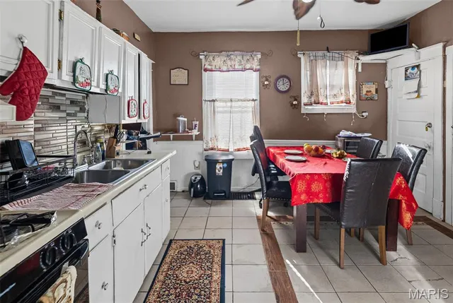 $35,000 | 1415 North 13th Street, East St. Louis, IL 62205