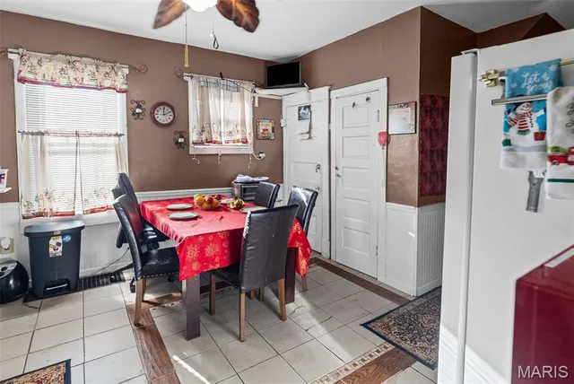 $35,000 | 1415 North 13th Street, East St. Louis, IL 62205