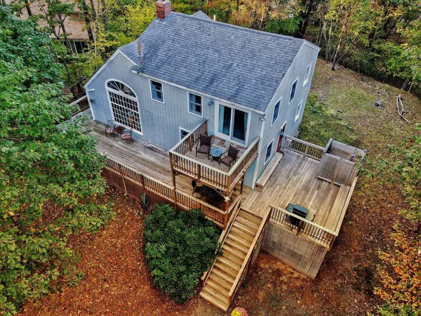 $985,000 | 25 Sawmill Lane, Ogunquit, ME 03907