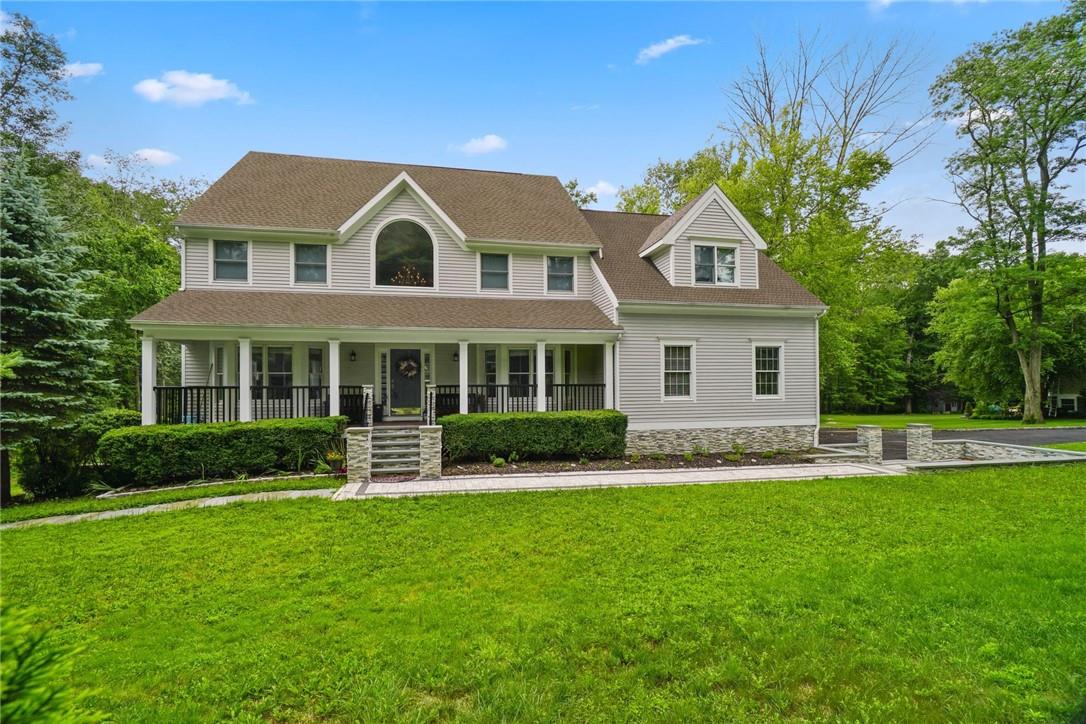 8 Avery Road Cross River, NY 10518 - Photo 1 of 1 Gallery Image 1