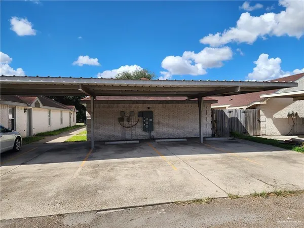 $800 | 928 French Avenue, Unit 3, Edinburg, TX 78541