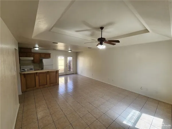 $800 | 928 French Avenue, Unit 3, Edinburg, TX 78541