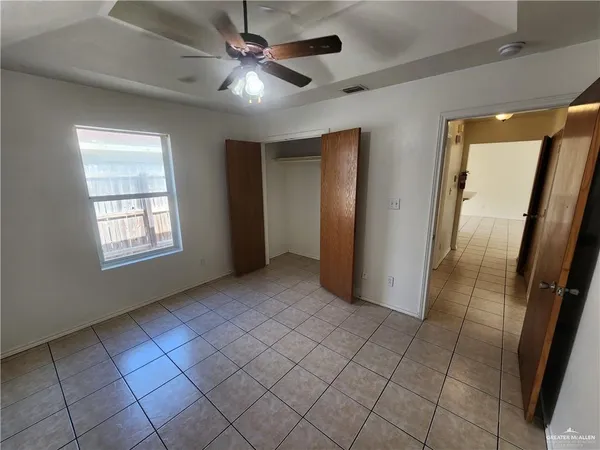 $800 | 928 French Avenue, Unit 3, Edinburg, TX 78541