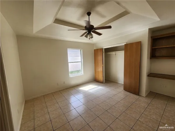 $800 | 928 French Avenue, Unit 3, Edinburg, TX 78541
