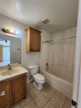 $800 | 928 French Avenue, Unit 3, Edinburg, TX 78541