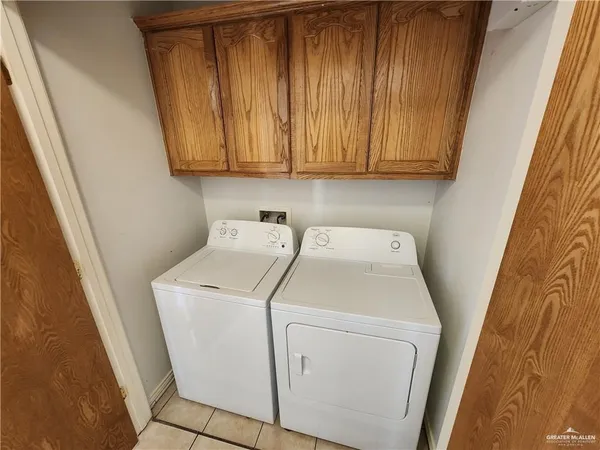$800 | 928 French Avenue, Unit 3, Edinburg, TX 78541