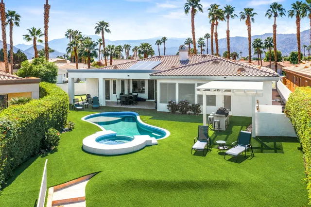 $1,850,000 | 78930 VÃa Florence, La Quinta, CA 92253