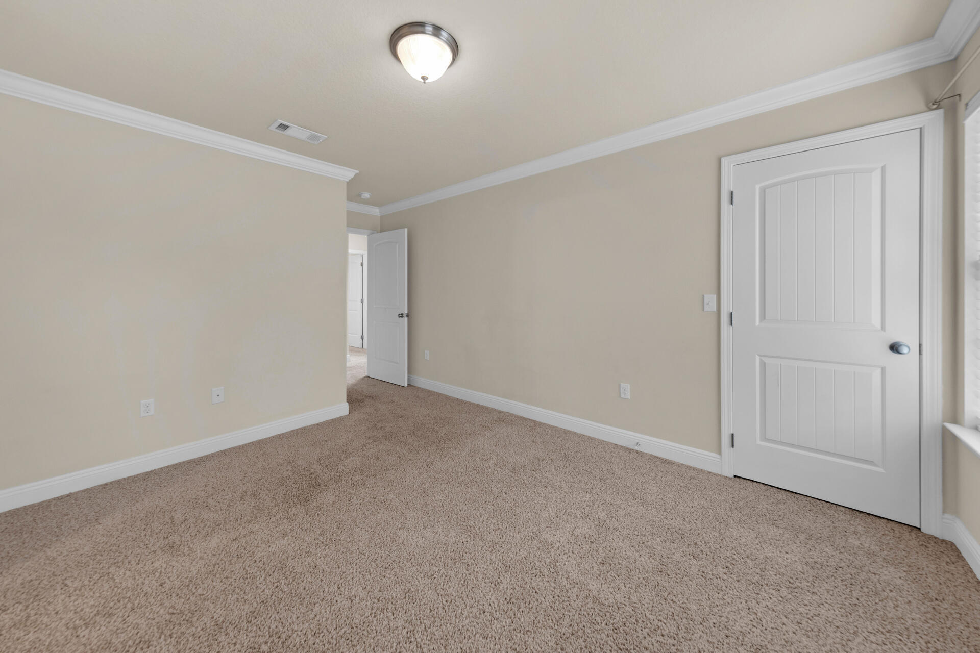 40 Horn Beam Way Santa Rosa Beach, FL 32459 - Photo 15 of 37 an empty room with an entryway