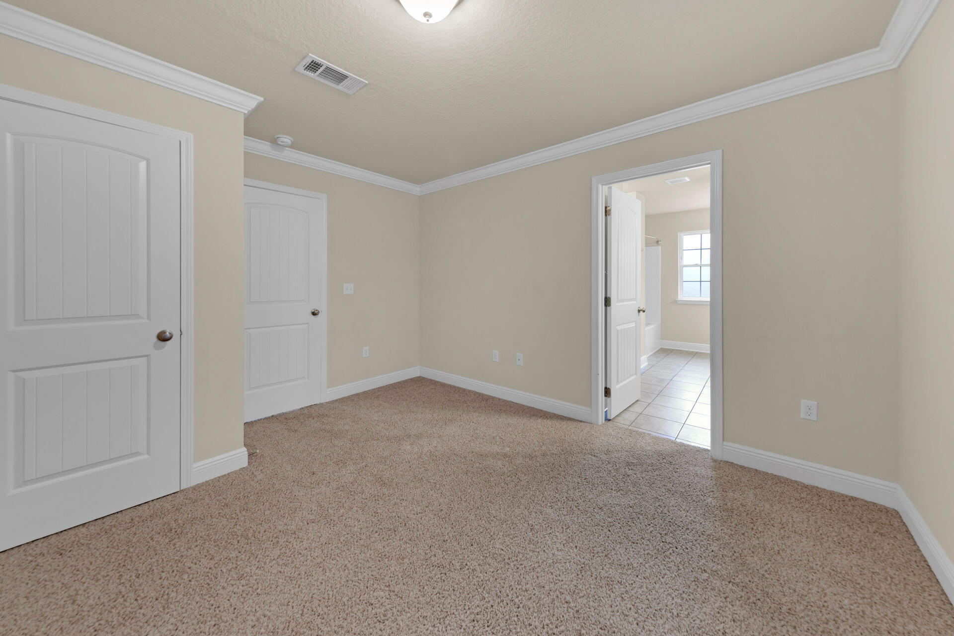 40 Horn Beam Way Santa Rosa Beach, FL 32459 - Photo 20 of 37 a view of empty room