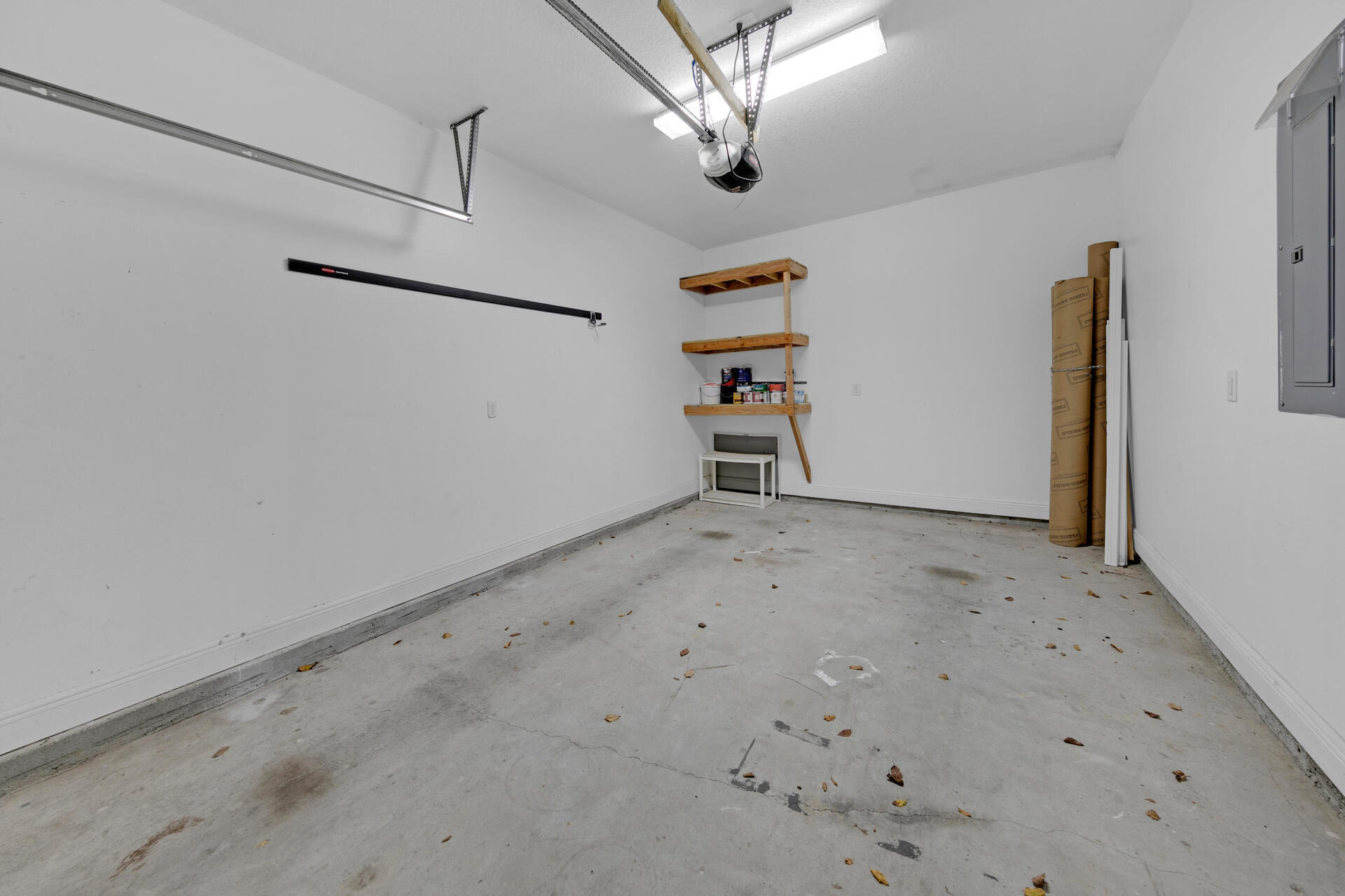 40 Horn Beam Way Santa Rosa Beach, FL 32459 - Photo 33 of 37 an empty room with shelves