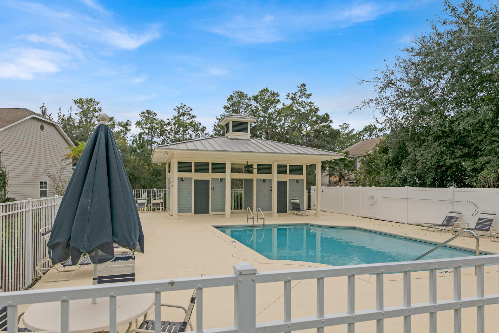 40 Horn Beam Way Santa Rosa Beach, FL 32459 - Photo 36 of 37 a view of a house with a yard