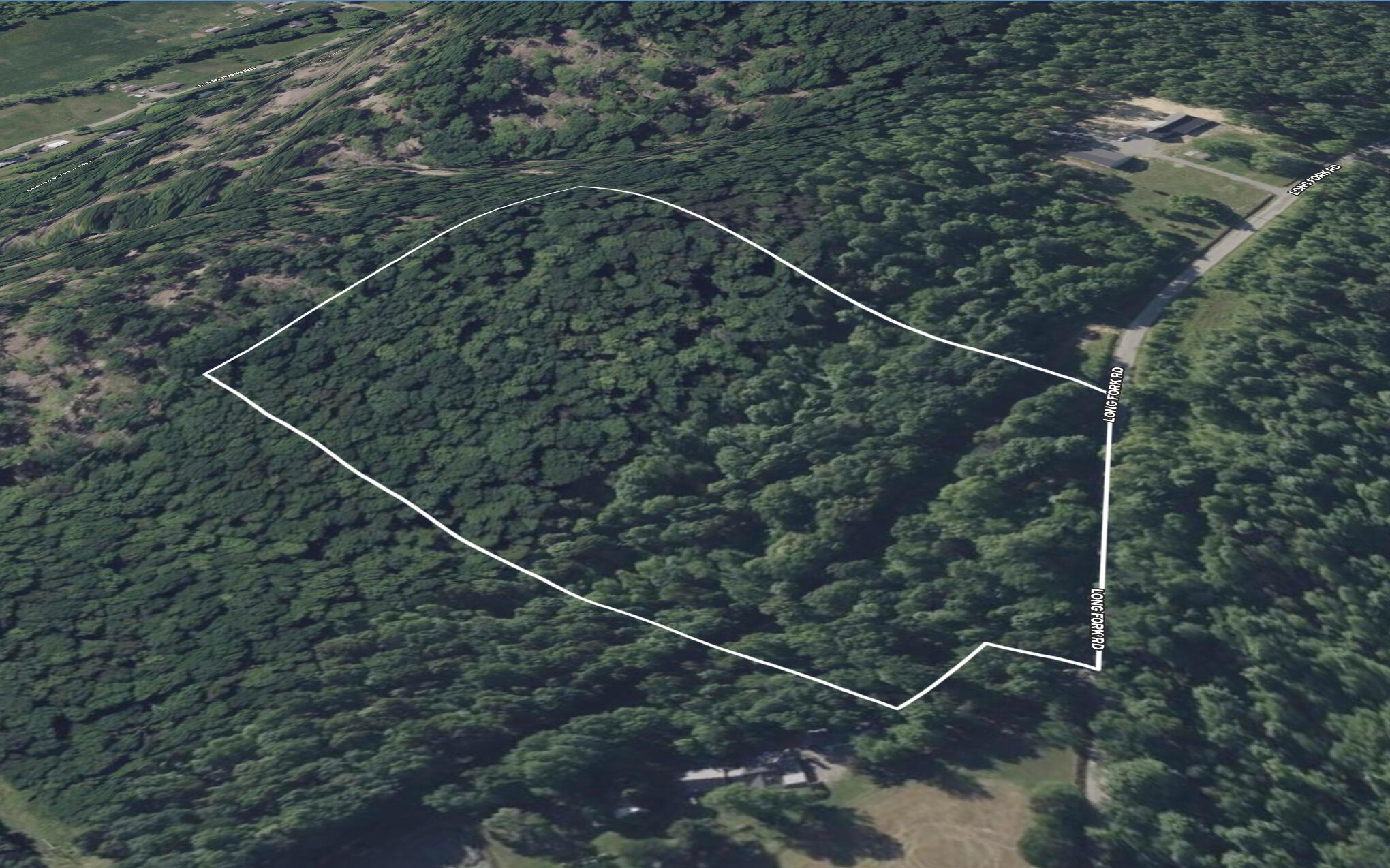 0 Long Fork Road Piketon, OH 45661 - Photo 35 of 37 Aerial 3D