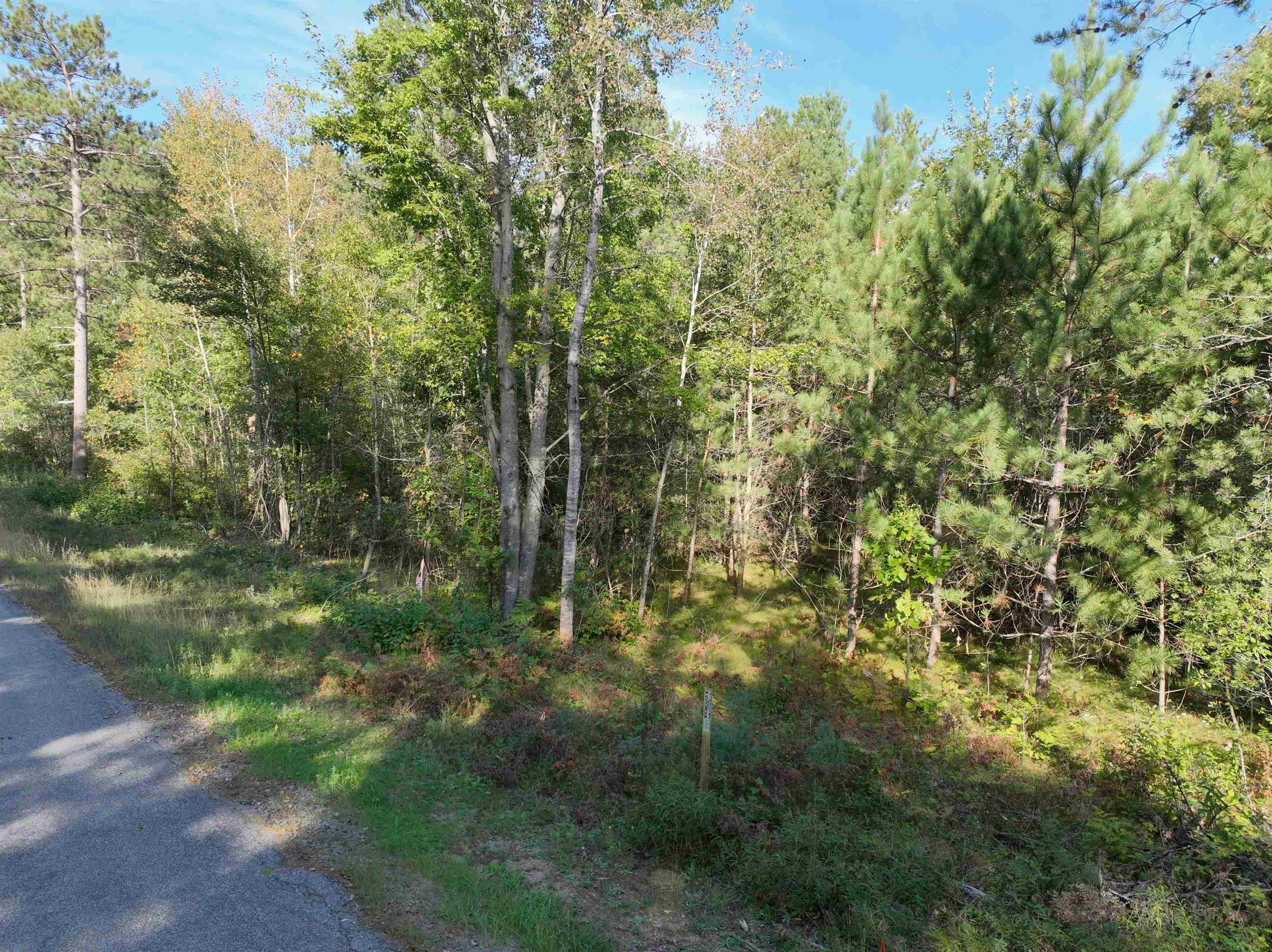Lot 3 Scout Road Mosinee, WI 54455 - Photo 6 of 8 Gallery Image 6