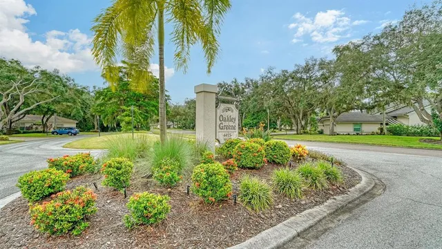 $6,000 | 4419 Oakley Greene, Unit 19, Sarasota, FL 34235