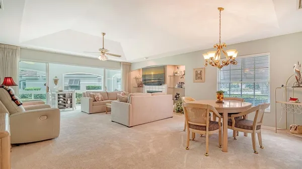 $6,000 | 4419 Oakley Greene, Unit 19, Sarasota, FL 34235