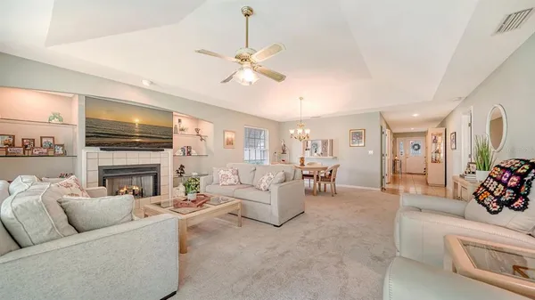 $6,000 | 4419 Oakley Greene, Unit 19, Sarasota, FL 34235