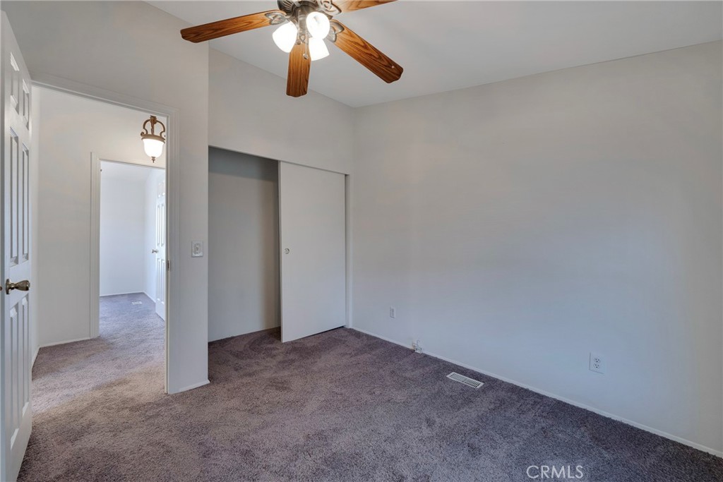 300 North Rampart Street, Unit 197 Orange, CA 92868 - Photo 35 of 51 Secondary Bedroom