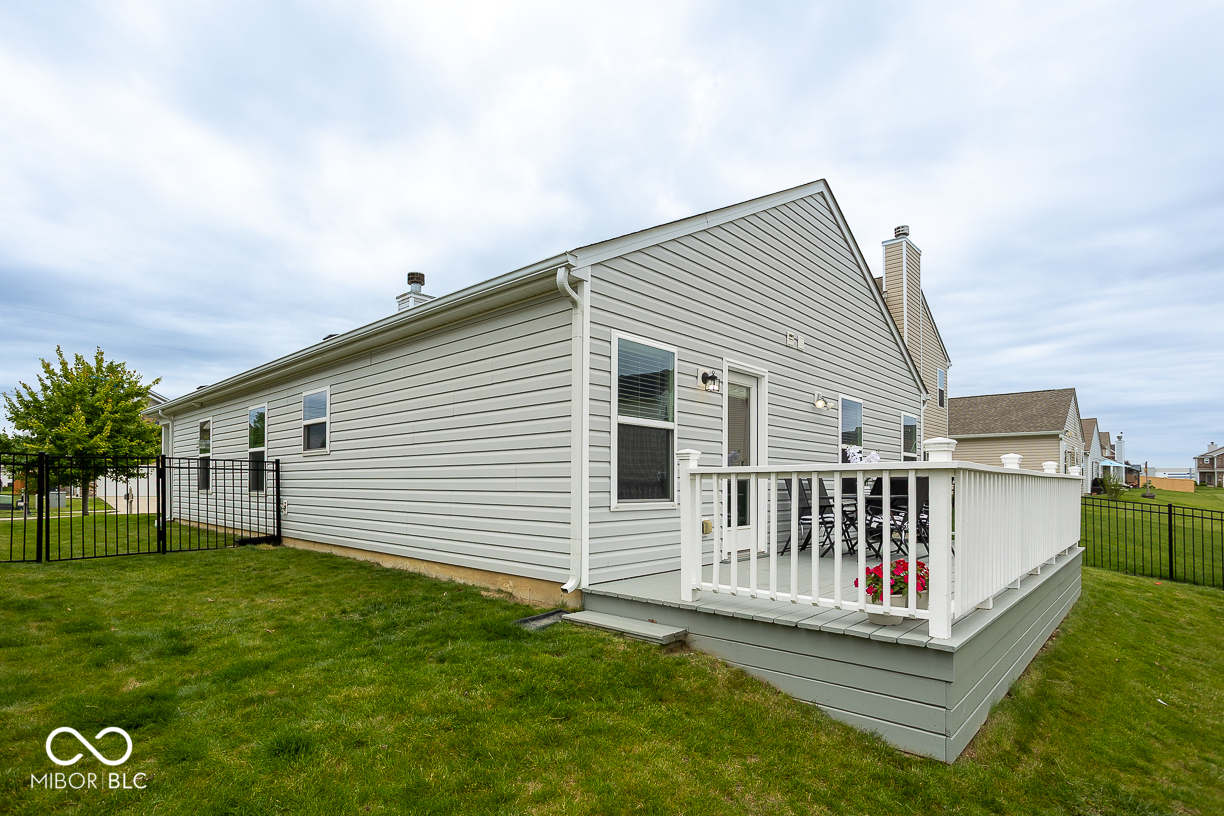 5774 White Pine Road Whitestown, IN 46075 - Photo 26 of 29