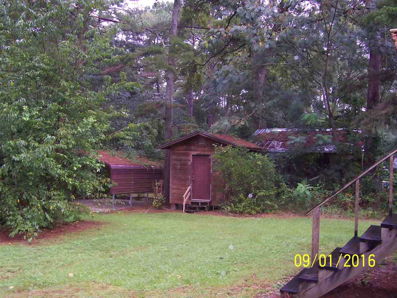 1985 Salem Road Havana, FL 32333 - Photo 4 of 12 Gallery Image 4
