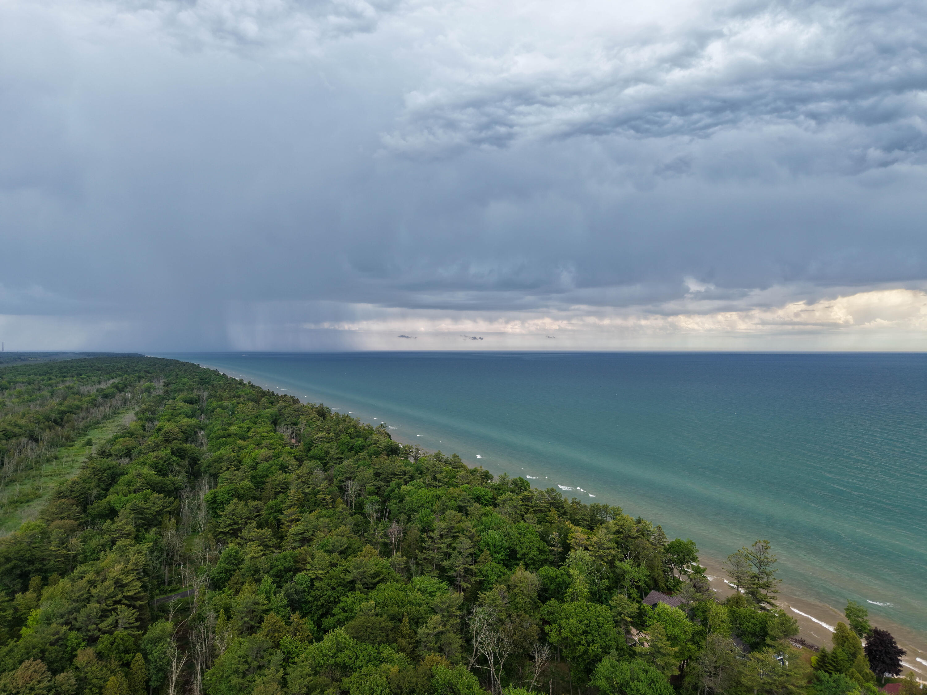 N2220 Foster Road South Holland, WI 53070 - Photo 6 of 38 Lake Michigan