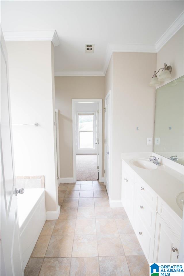 8104 Weatherstone Circle Bessemer, AL 35022 - Photo 27 of 34