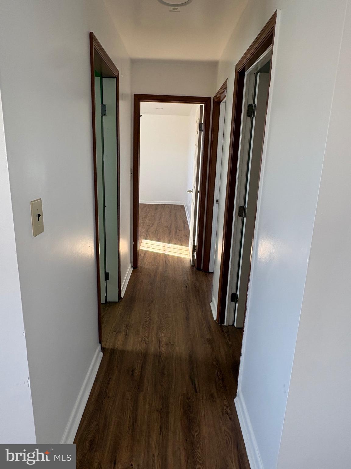 2715 Hammonds Ferry Road Halethorpe, MD 21227 - Photo 13 of 14 Entrance way two bedrooms